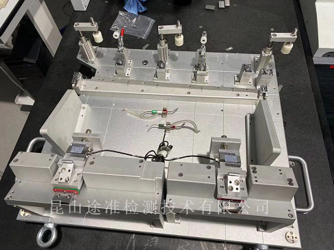 哪里有汽車檢具檢測機構(gòu) 三坐標代檢測廠？